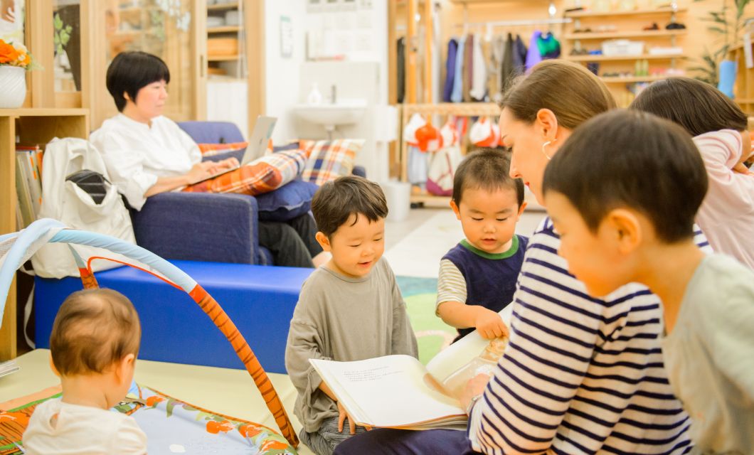 PRESCHOOL