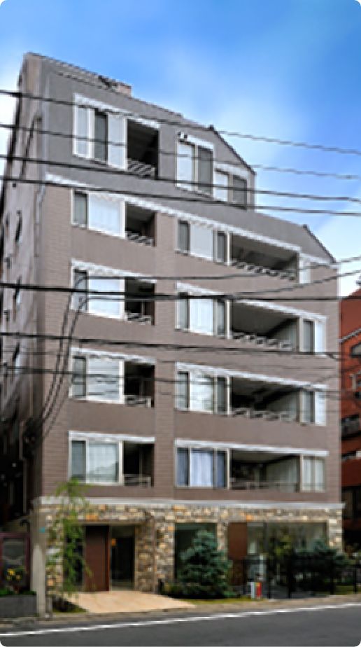 物件