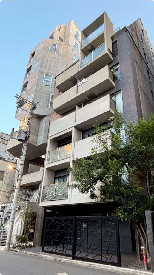 物件