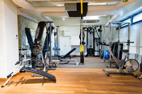 『FITNESS BUSINESS』 Leadership トップインタビュー