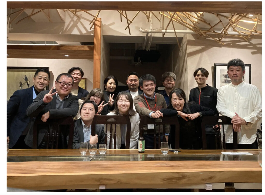 CHEF’S KITCHENで、若手料理人が未利用魚の”チョウザメ”料理を披露!