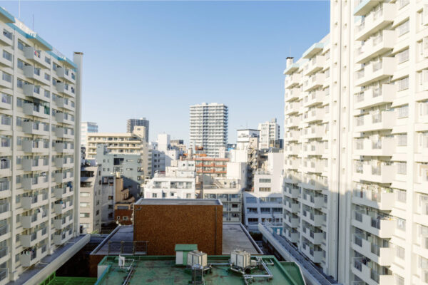 Urban Greenが大切にしたいこと〜自己再生のコミュニティ〜