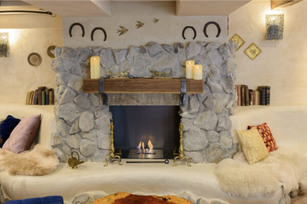 【使い方紹介】LOUNGE / Cafe Port Glasgow