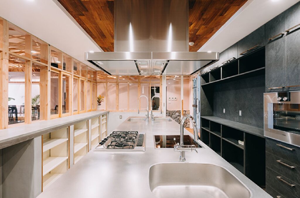 巣鴨 CHEF’S KITCHEN