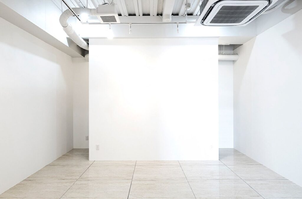 巣鴨 GALLERY MUGEN