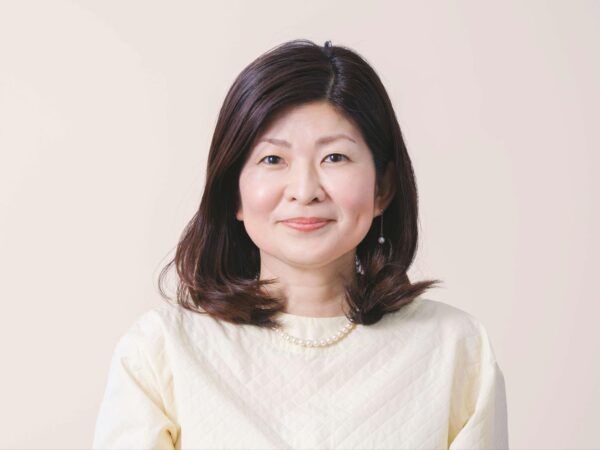 白井 智子