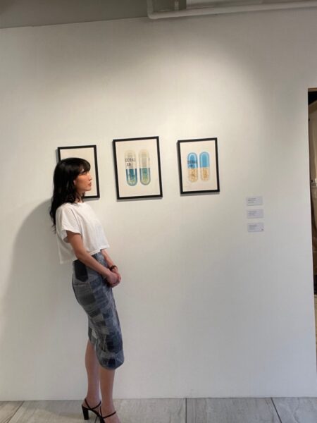 Gallery Experience