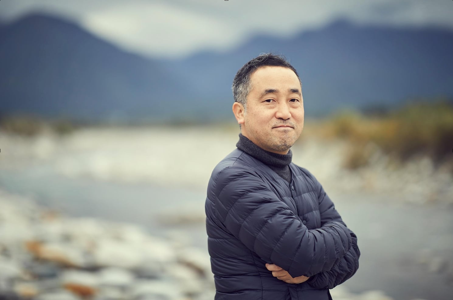 渡辺 高