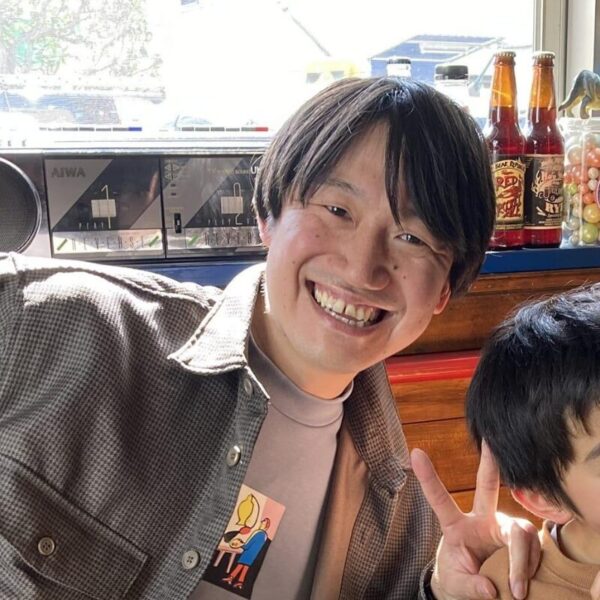 安蒜 航一