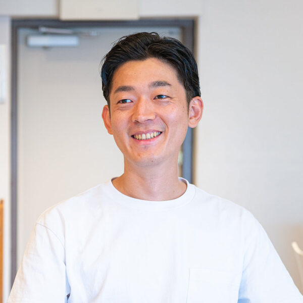 有井 誠