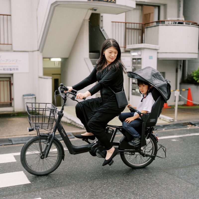 原 奈央子
