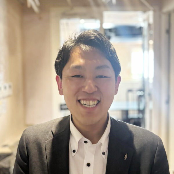 長谷川 裕己