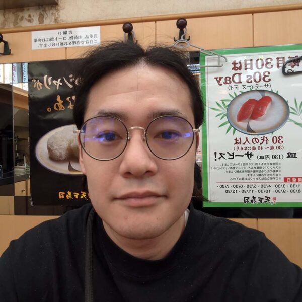 林 克俊