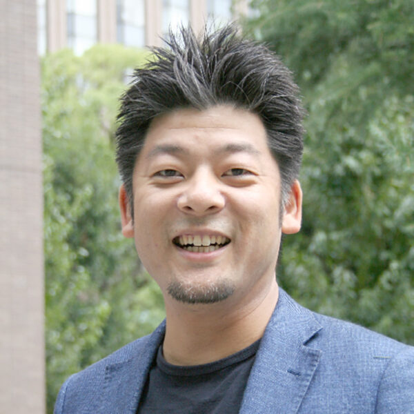 小西 裕介