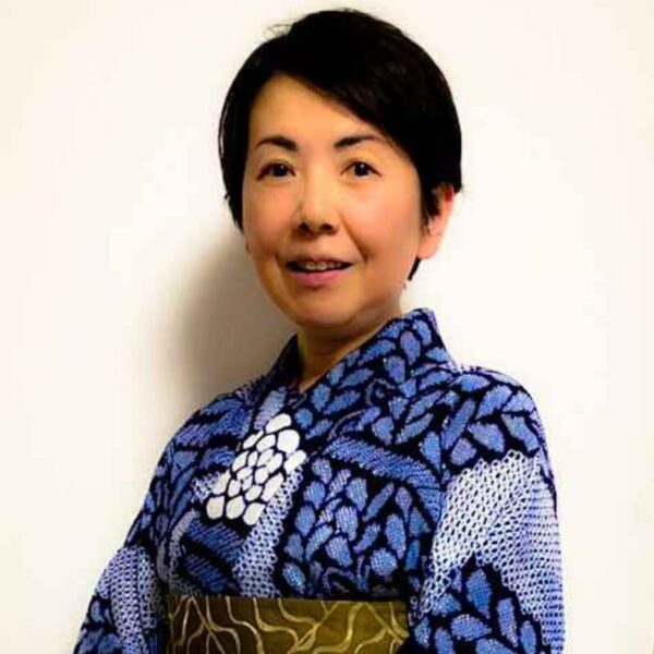 増田 和美