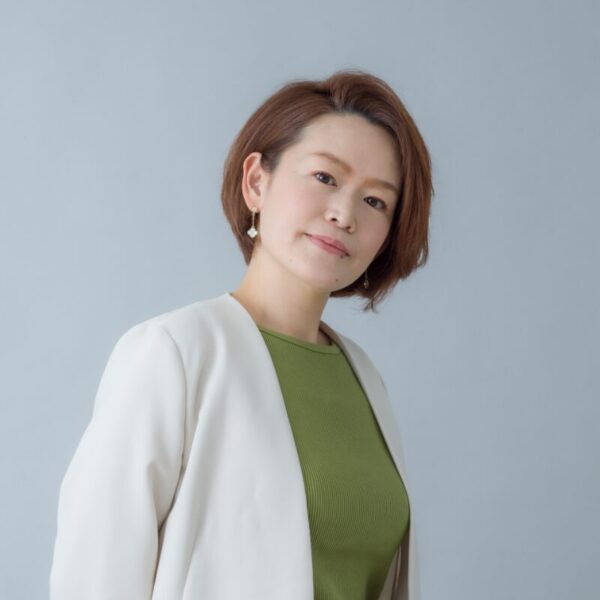 長尾 真紀子