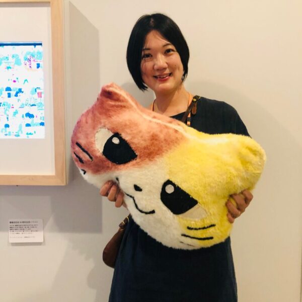 織田 博子