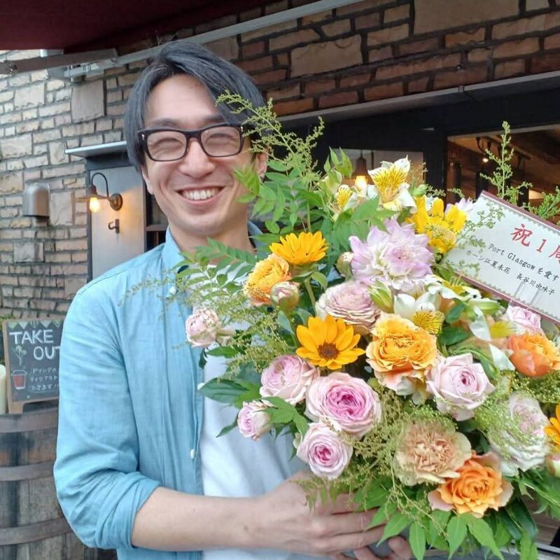 関根 健人