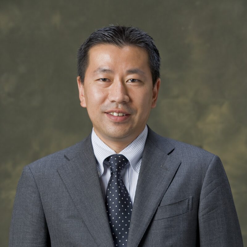 坪内 通夫
