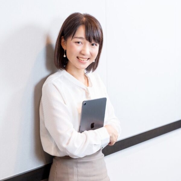 内山 映美