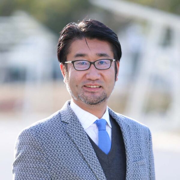 渡部 享宏
