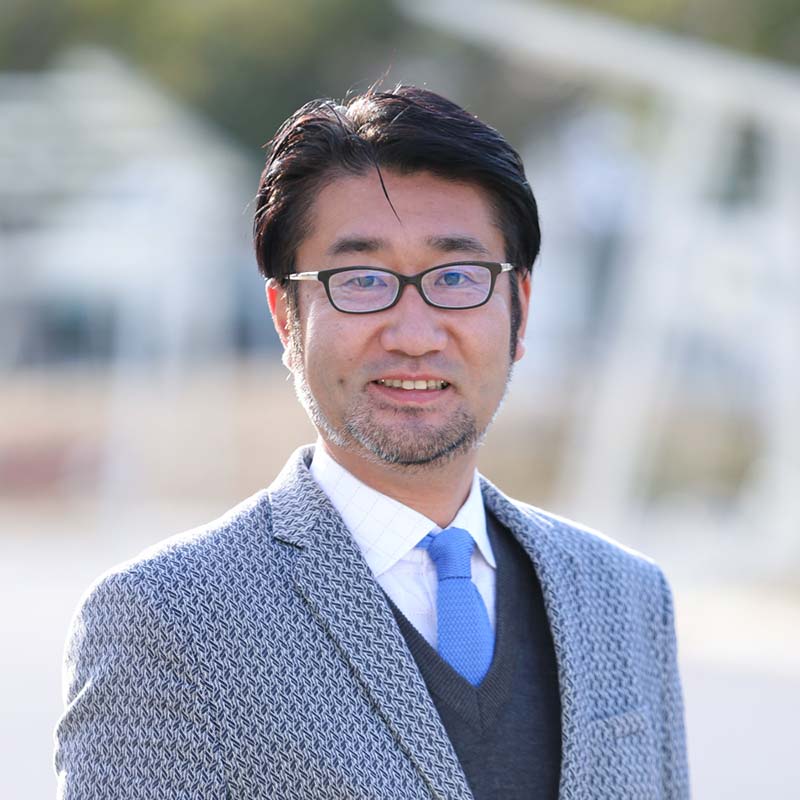 渡部 享宏