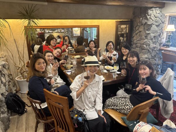 RYOZAN PARK女子会 Vol. 2