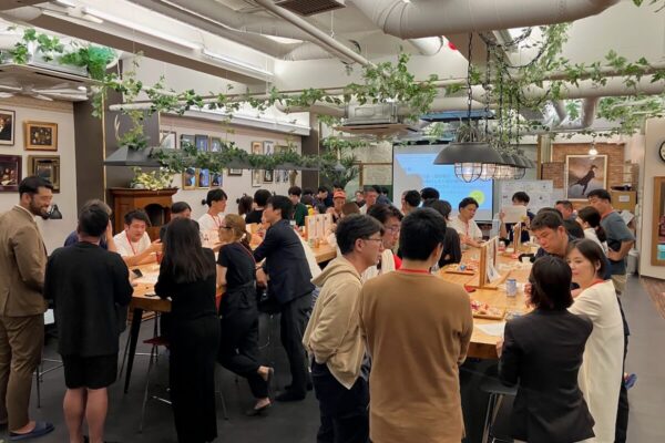 日本仕事百貨にて<求人>掲載中