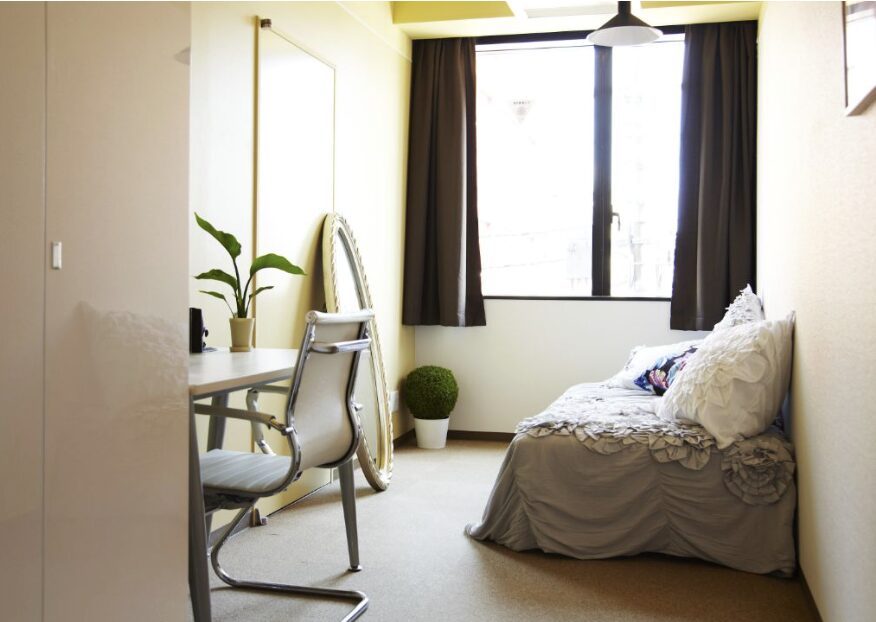 シェアハウス　＼礼金半額キャンペーン実施中／