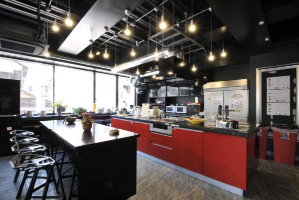 シェアハウス　＼礼金半額キャンペーン実施中／