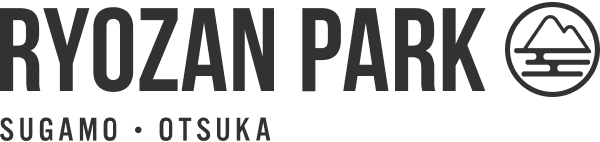 Ryozan Park logo