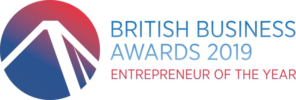 British Business Awards 2019