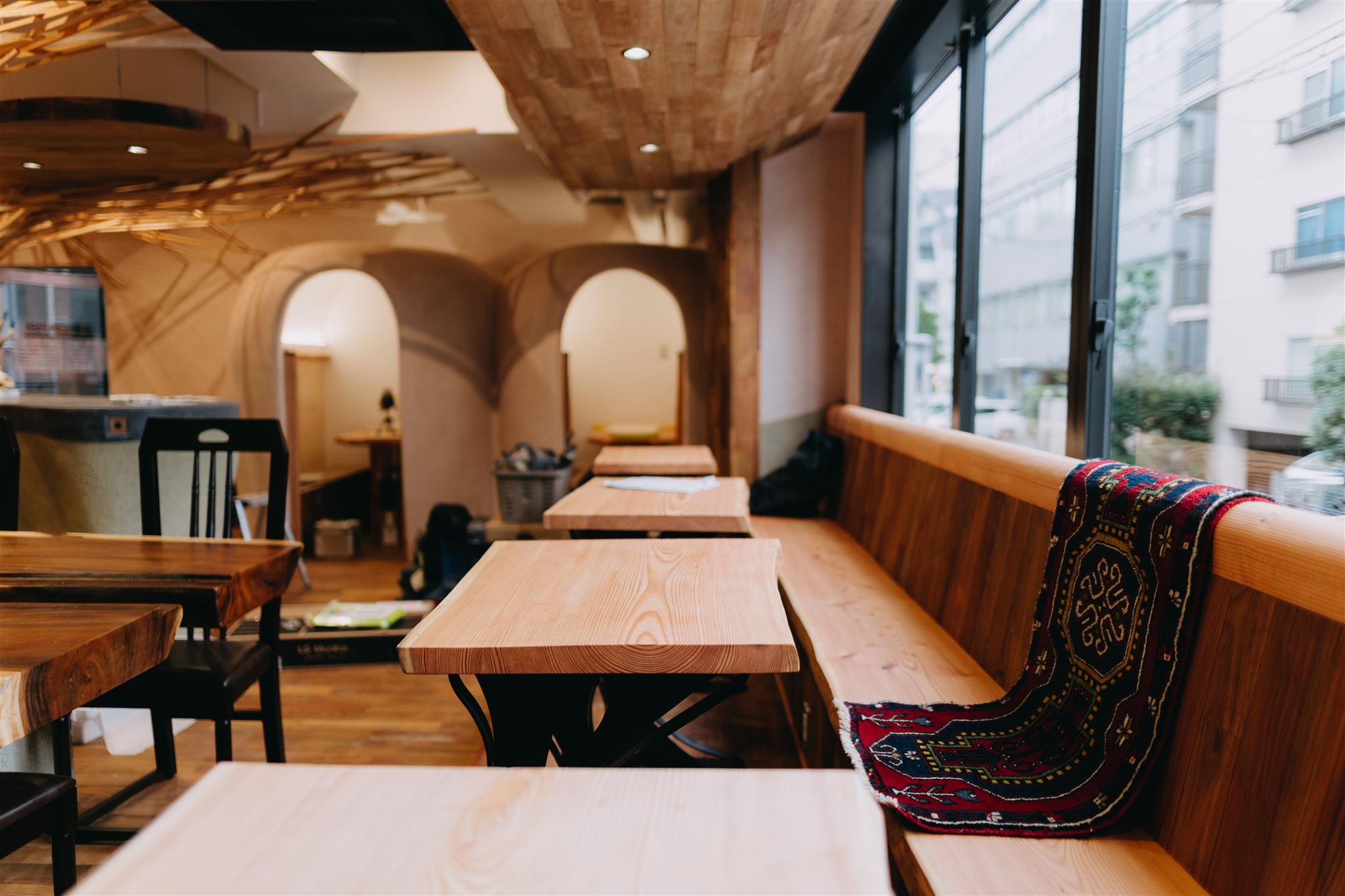 coworking in sugamo tokyo