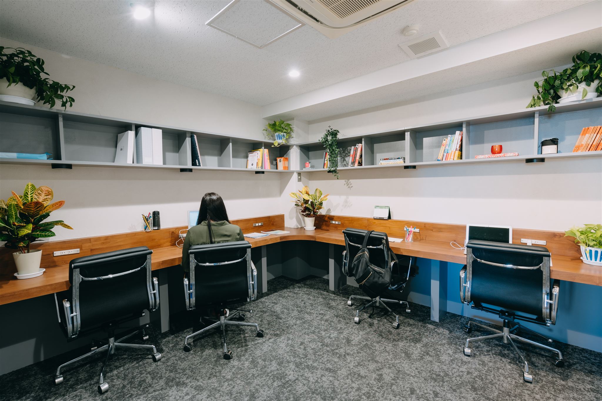 Private Room Office Tokyo Sugamo