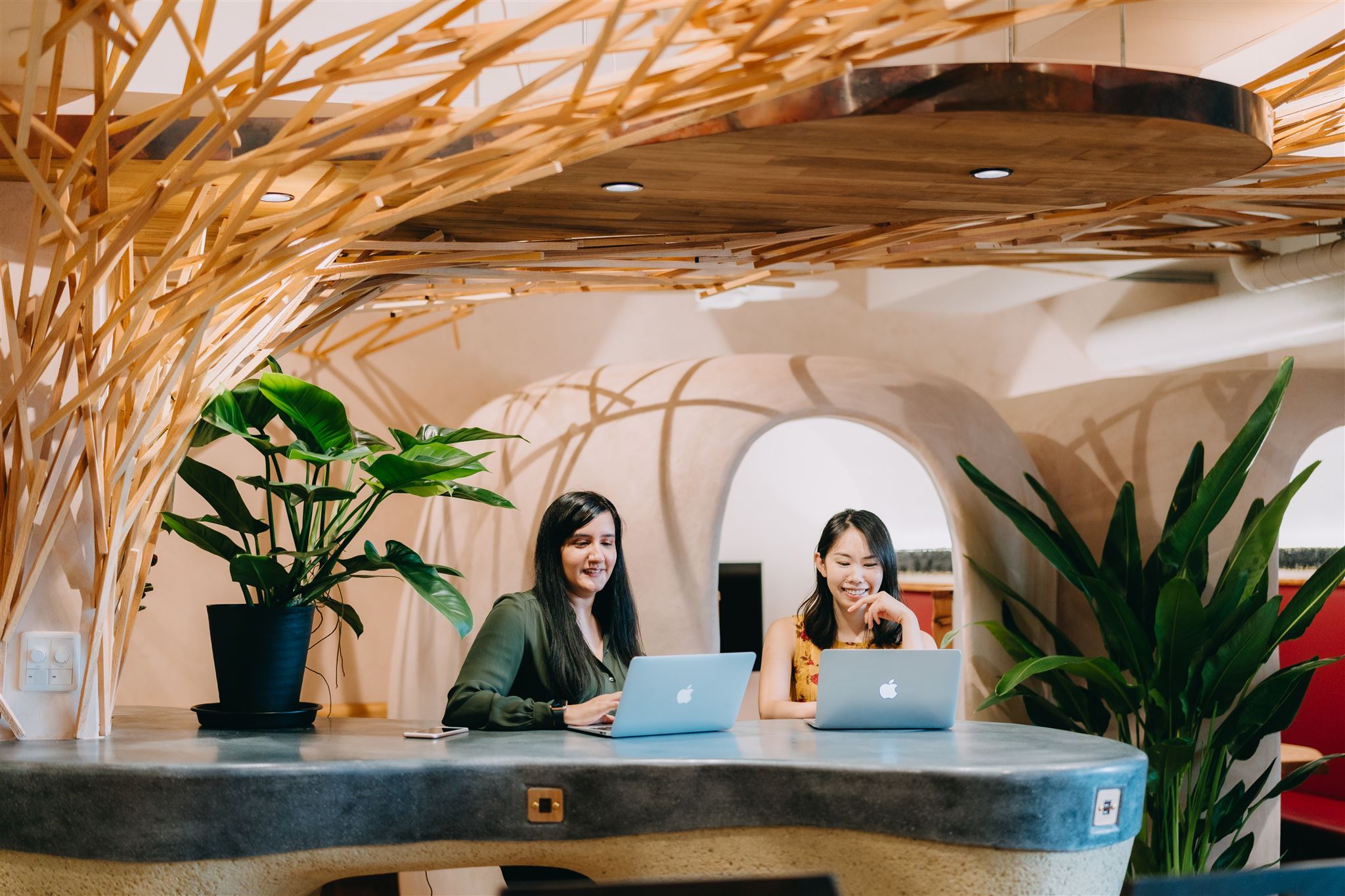 Ryozan Park - New Share Office Promo Coworking Sugamo Tokyo