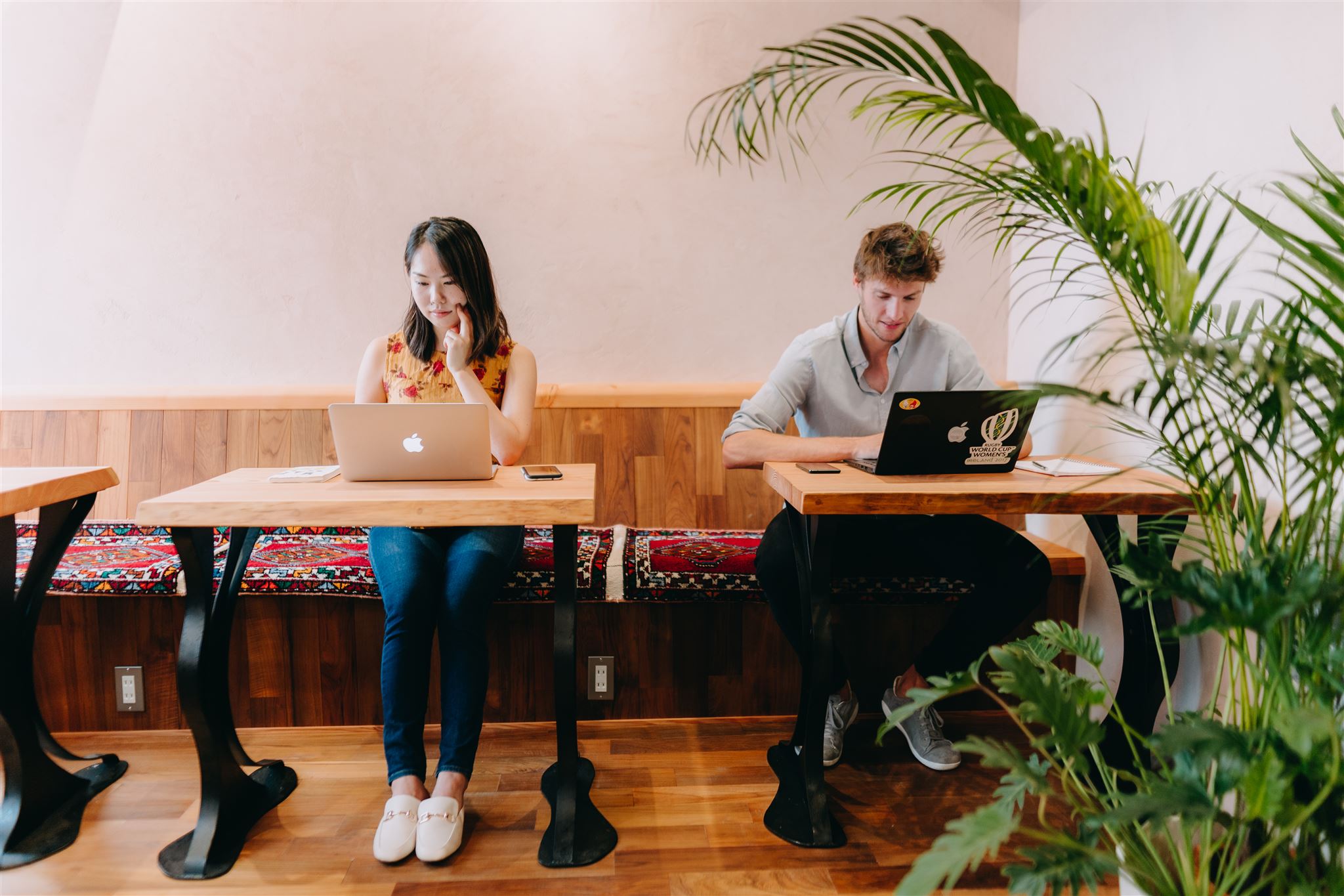 Co-working Space in Sugamo Tokyo