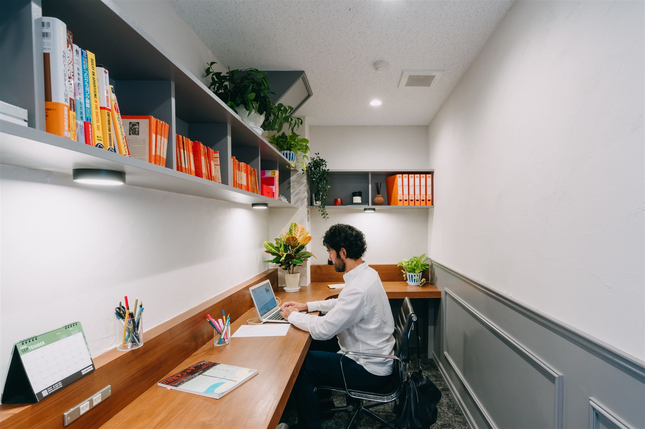 Private Office for Rent in Tokyo