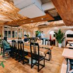 Co-working space Sugamo Tokyo