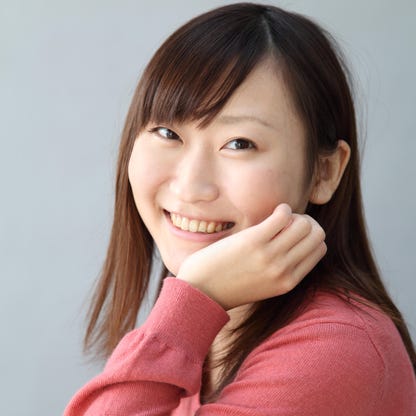 Founder of Colabo Yumeno Nito Founder of Colabo Yumeno Nito