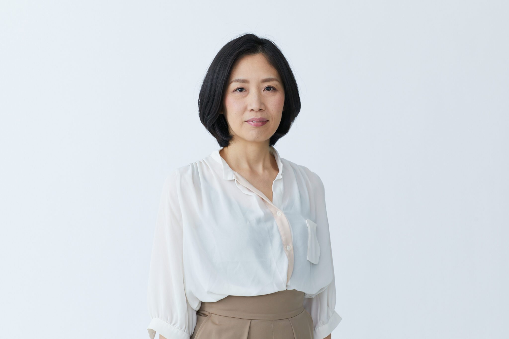 Infostellar CoFounder Naomi Kurahara