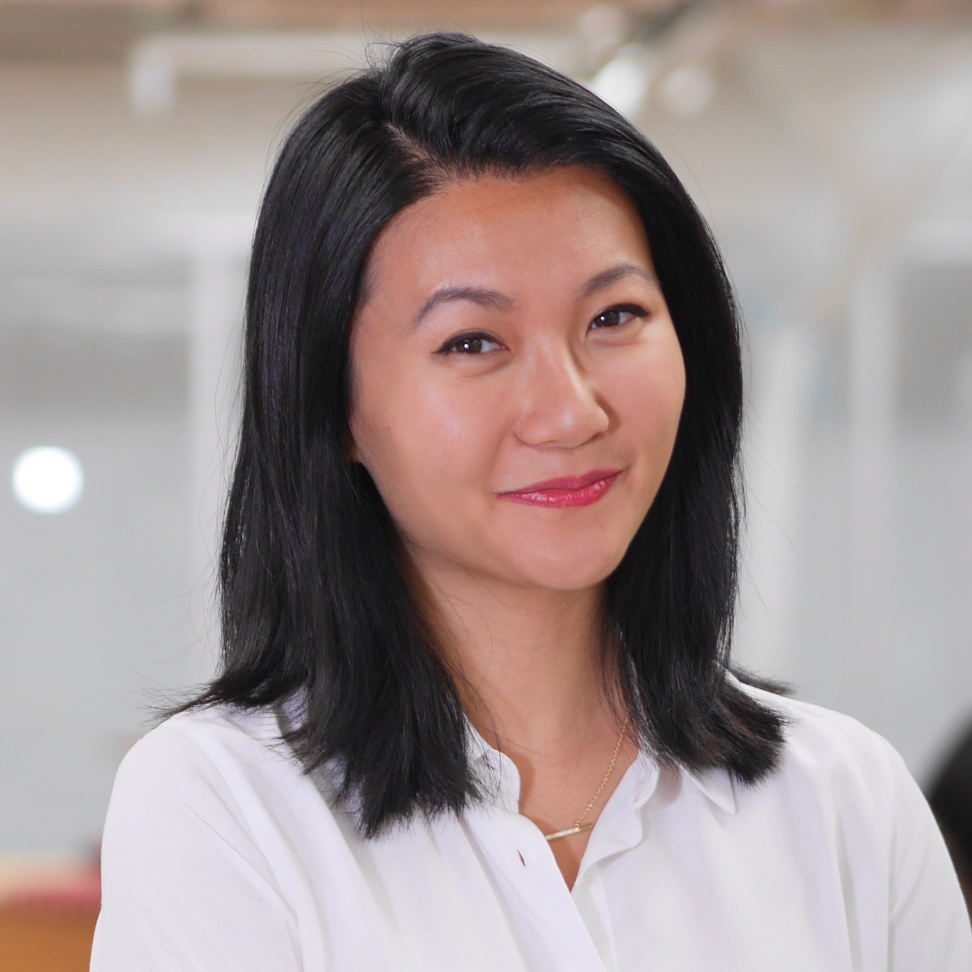 Founder of Code Chrysalis Yan Fan Founder of Code Chrysalis Yan Fan